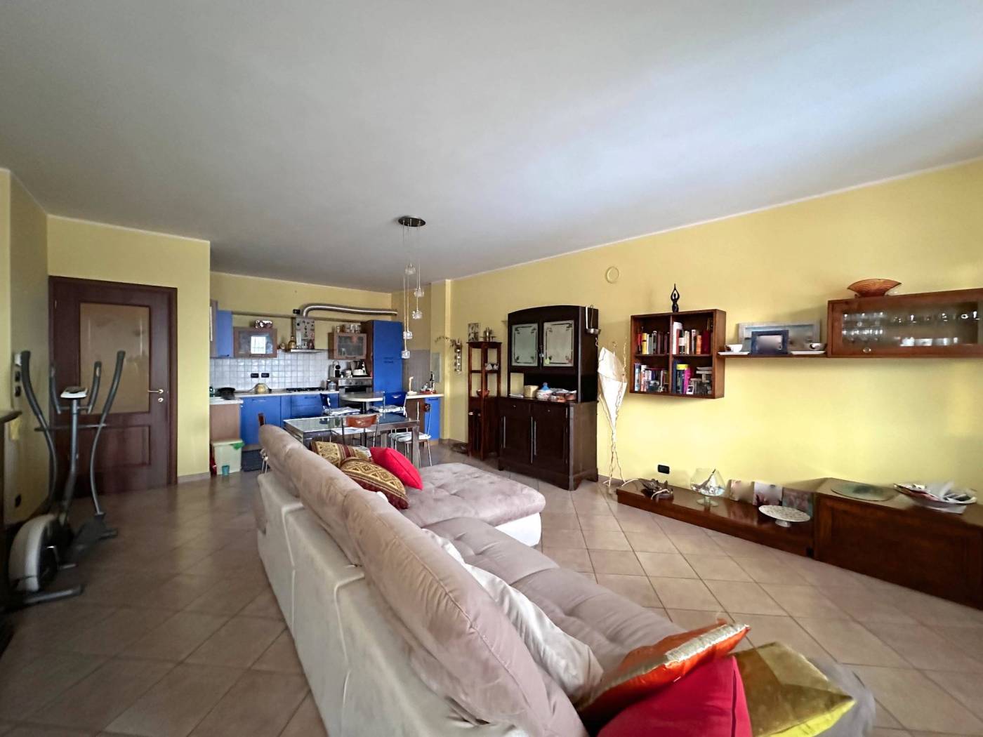 Interno appartamento