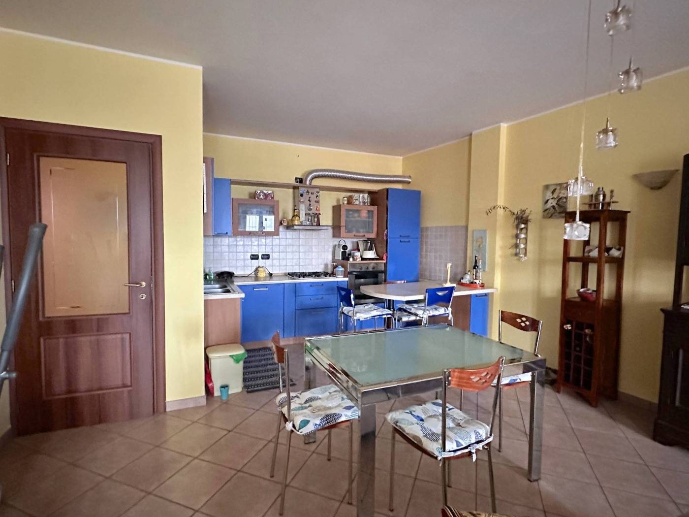 Interno appartamento