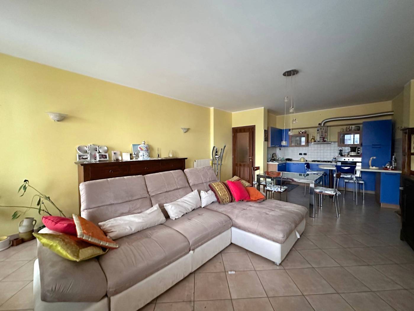 Interno appartamento