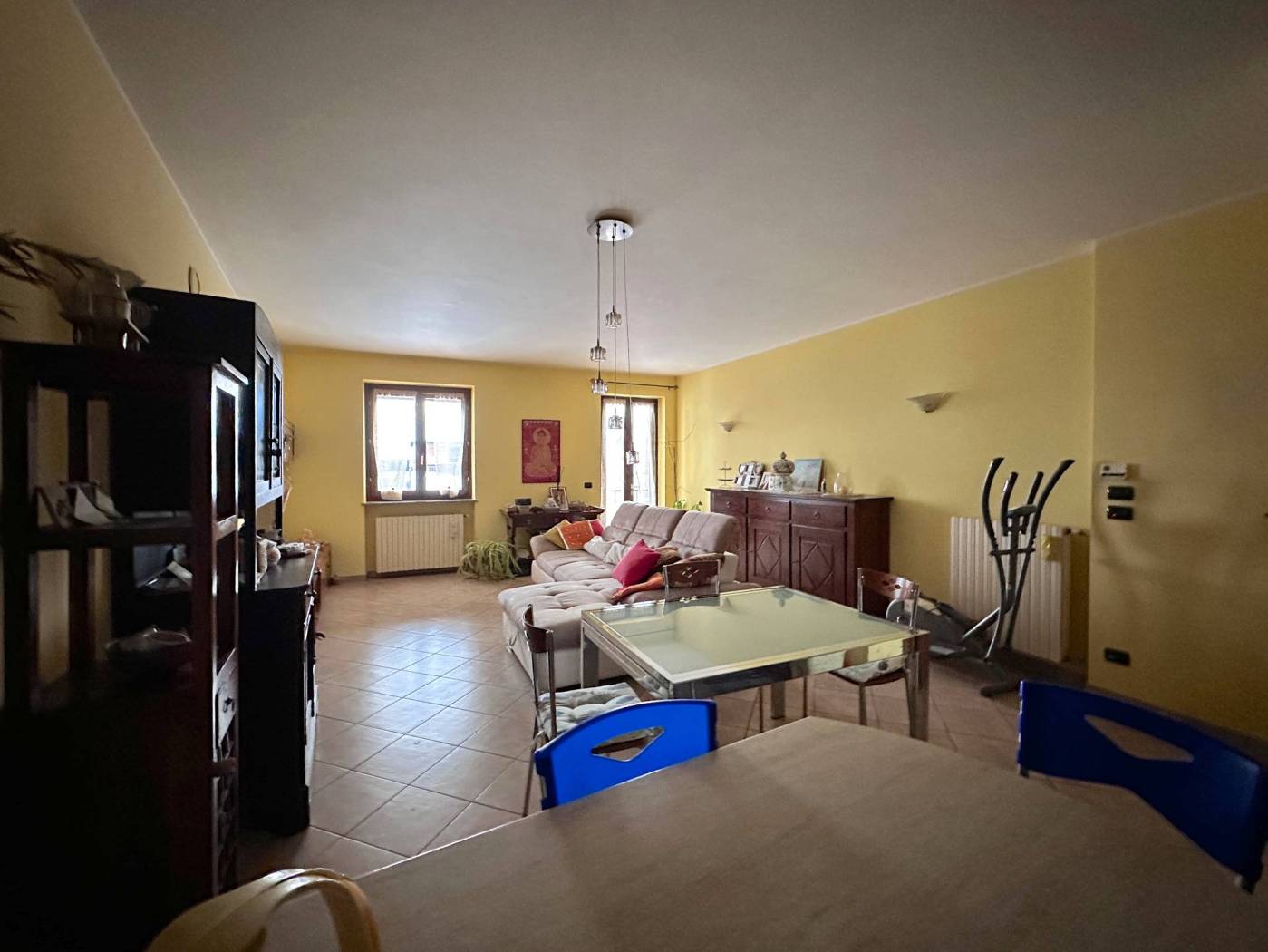 Interno appartamento