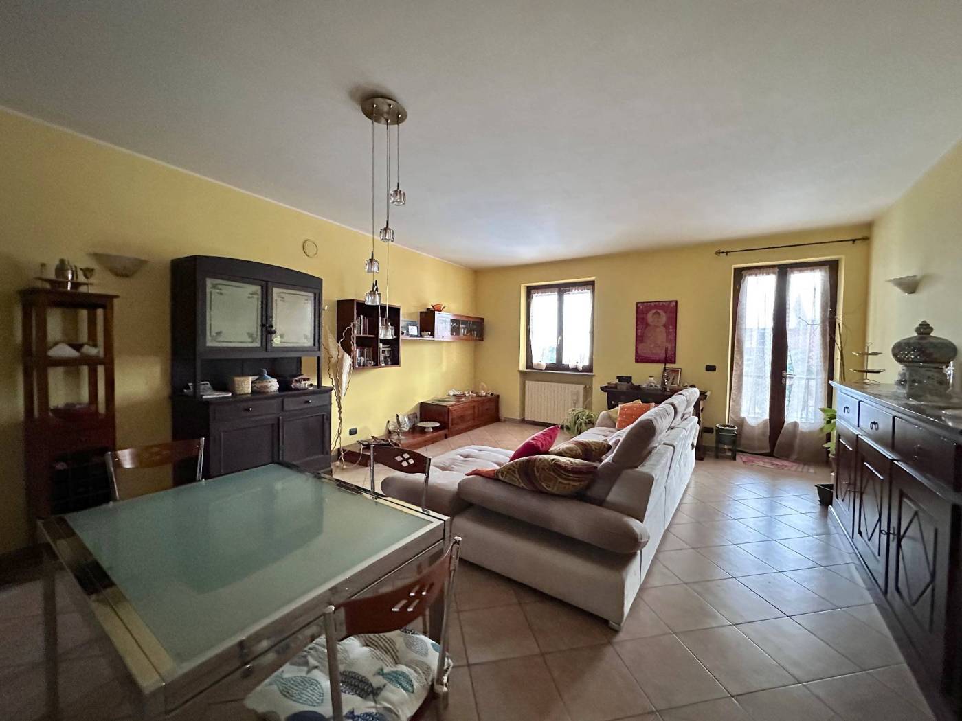 Interno appartamento