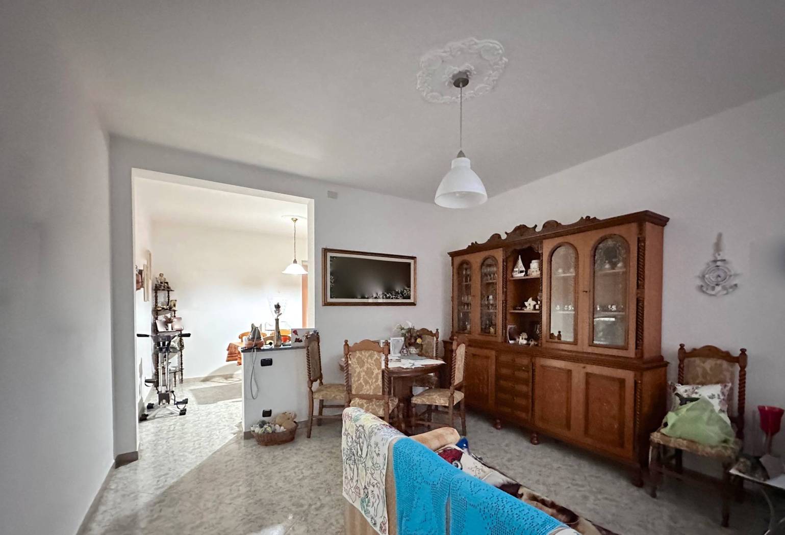 Interno appartamento