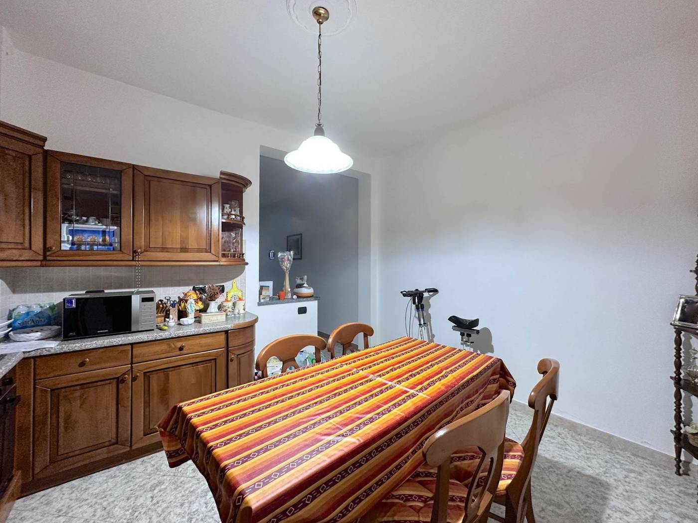 Interno appartamento