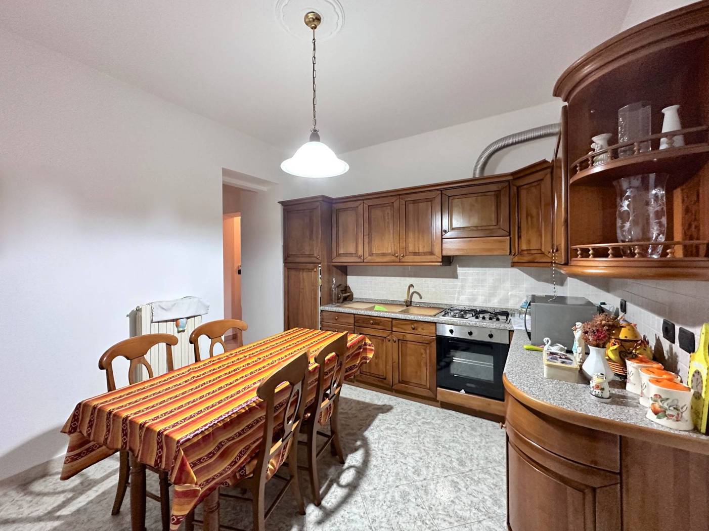 Interno appartamento