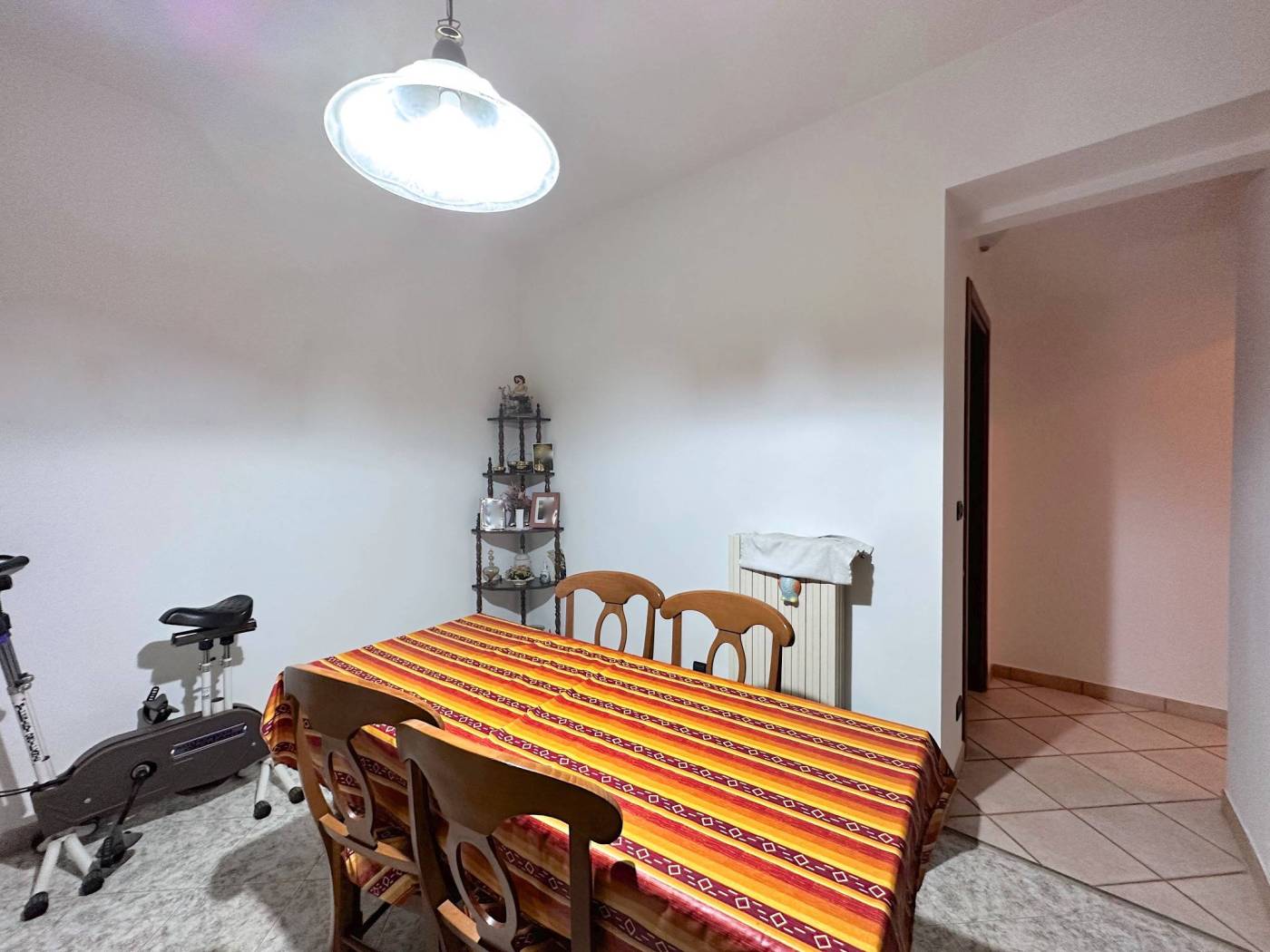 Interno appartamento