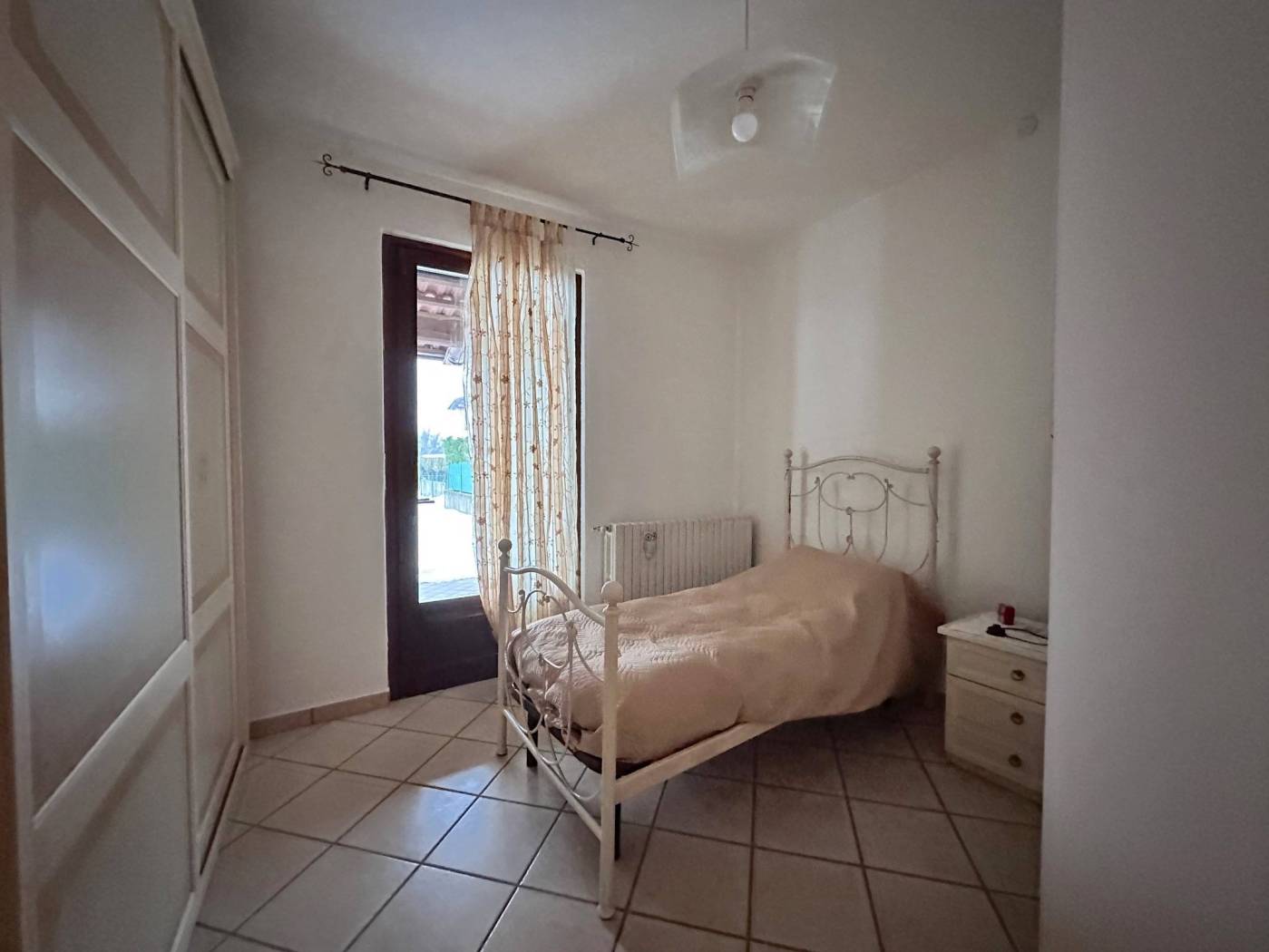 Interno appartamento