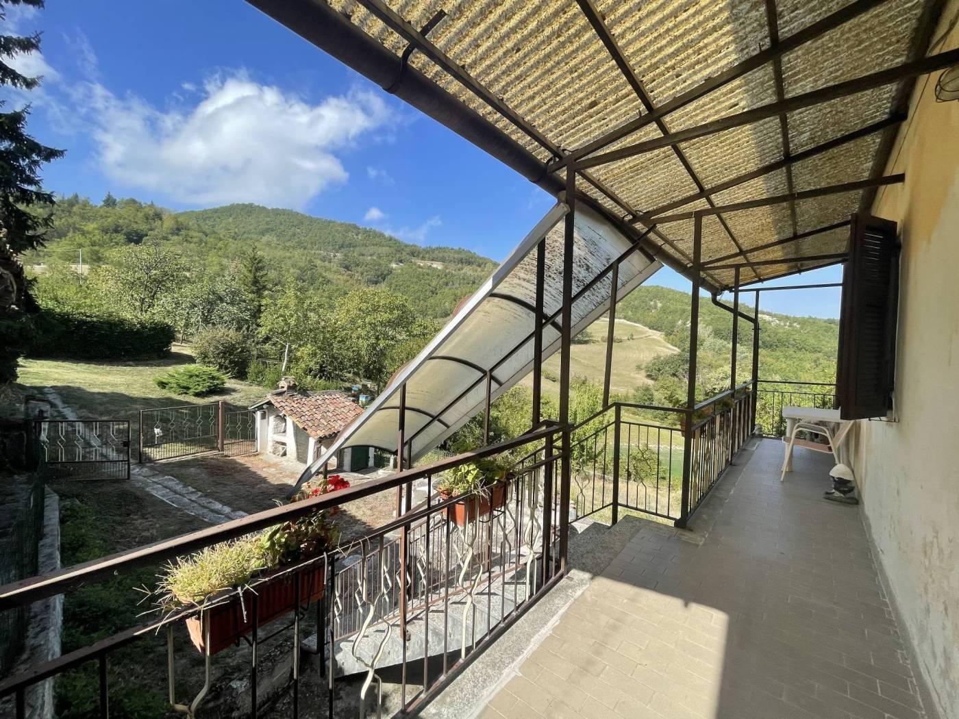 VISTA COLLINE VISTA COLLINE