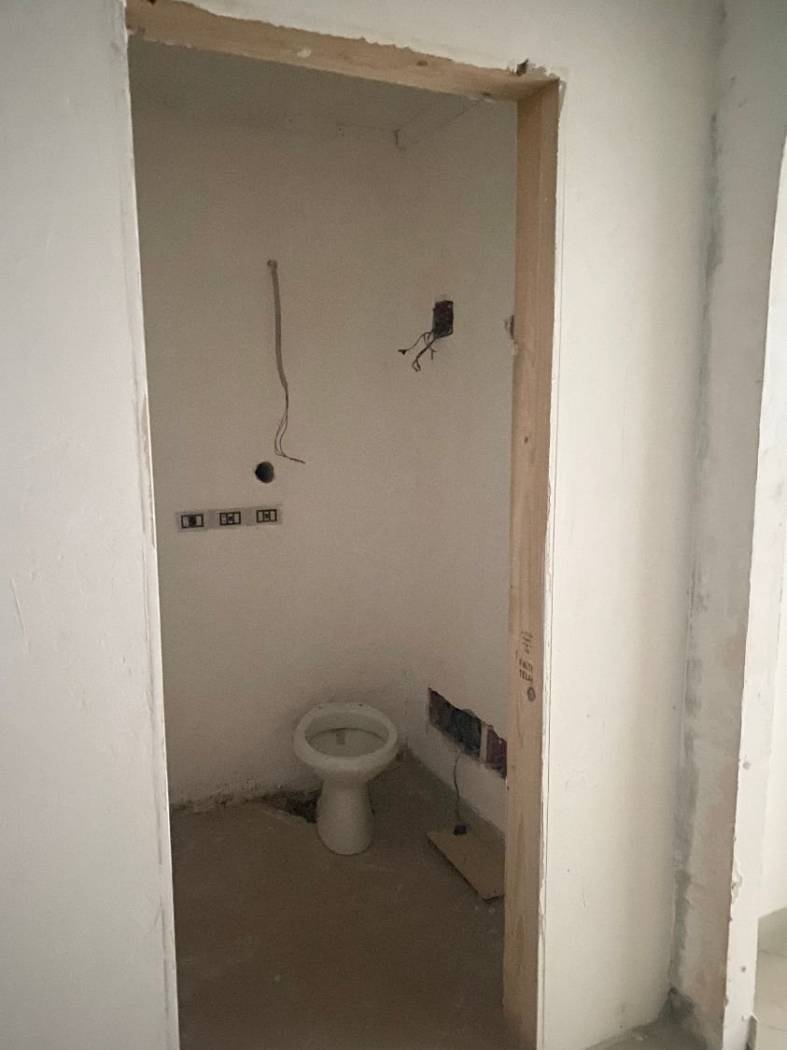 Interno appartamento