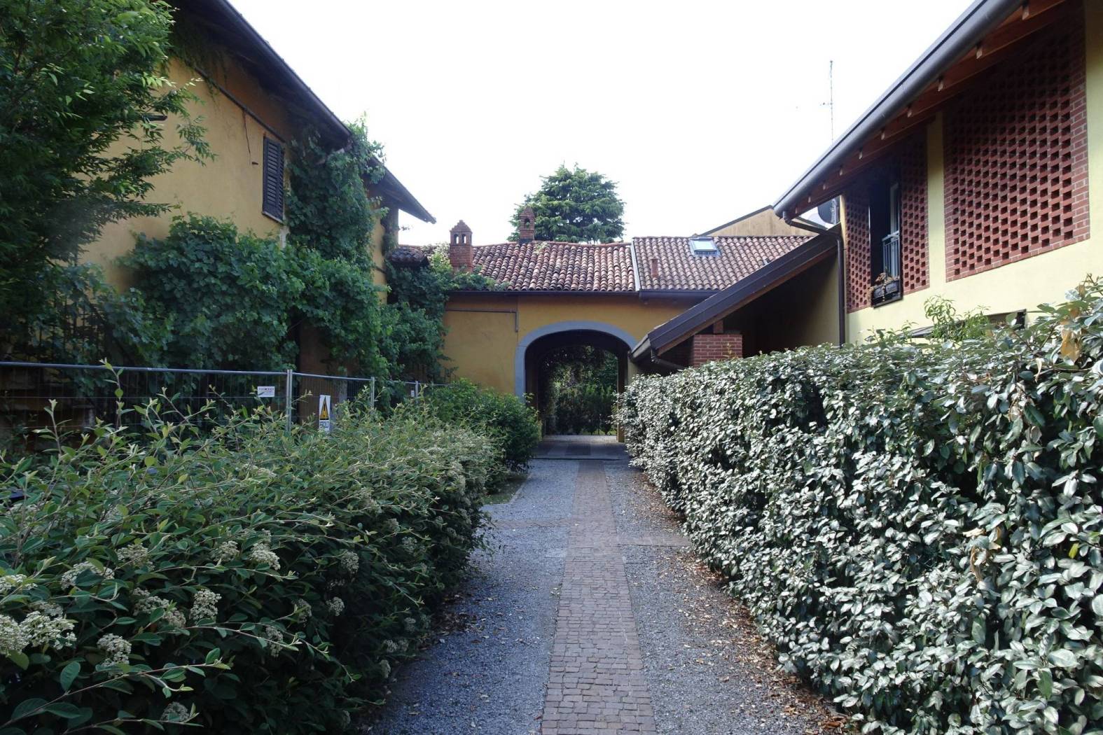 Appartamento a CERRO MAGGIORE