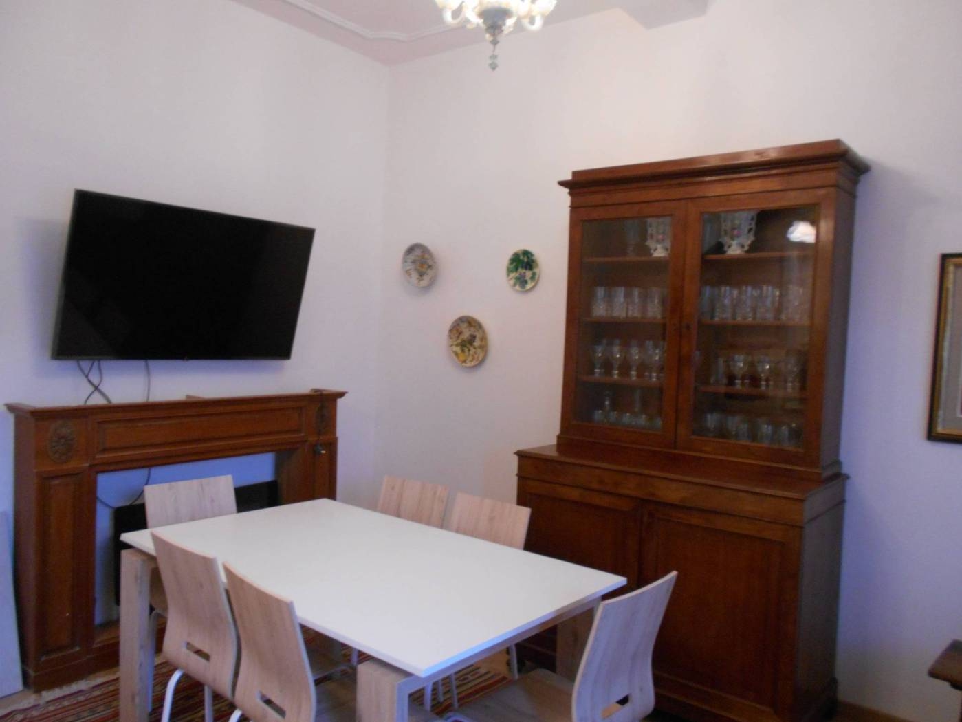 Sala da pranzo