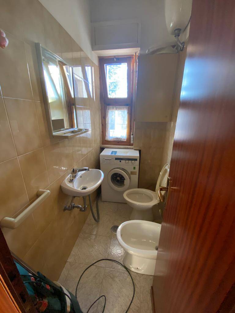 bagno