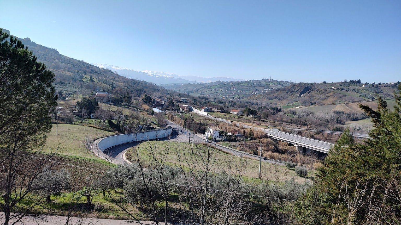 vista