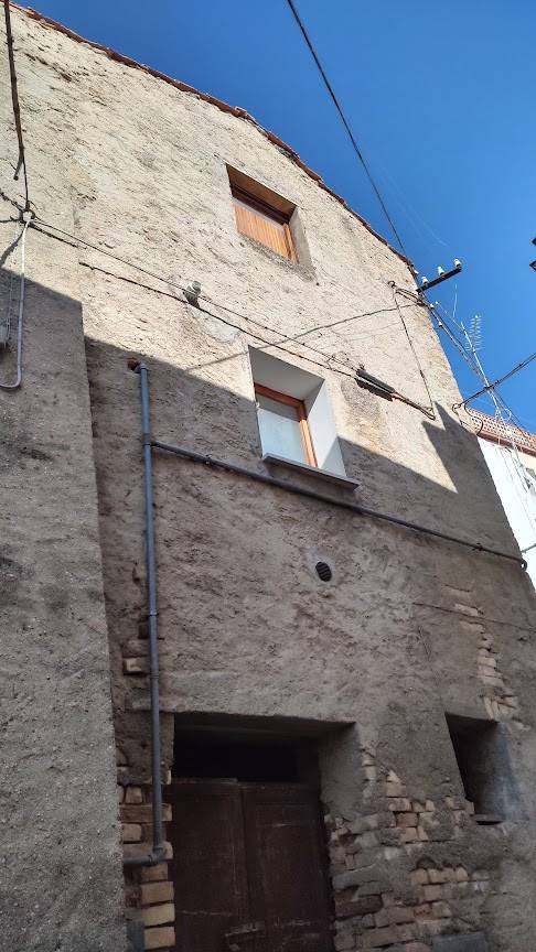 casa