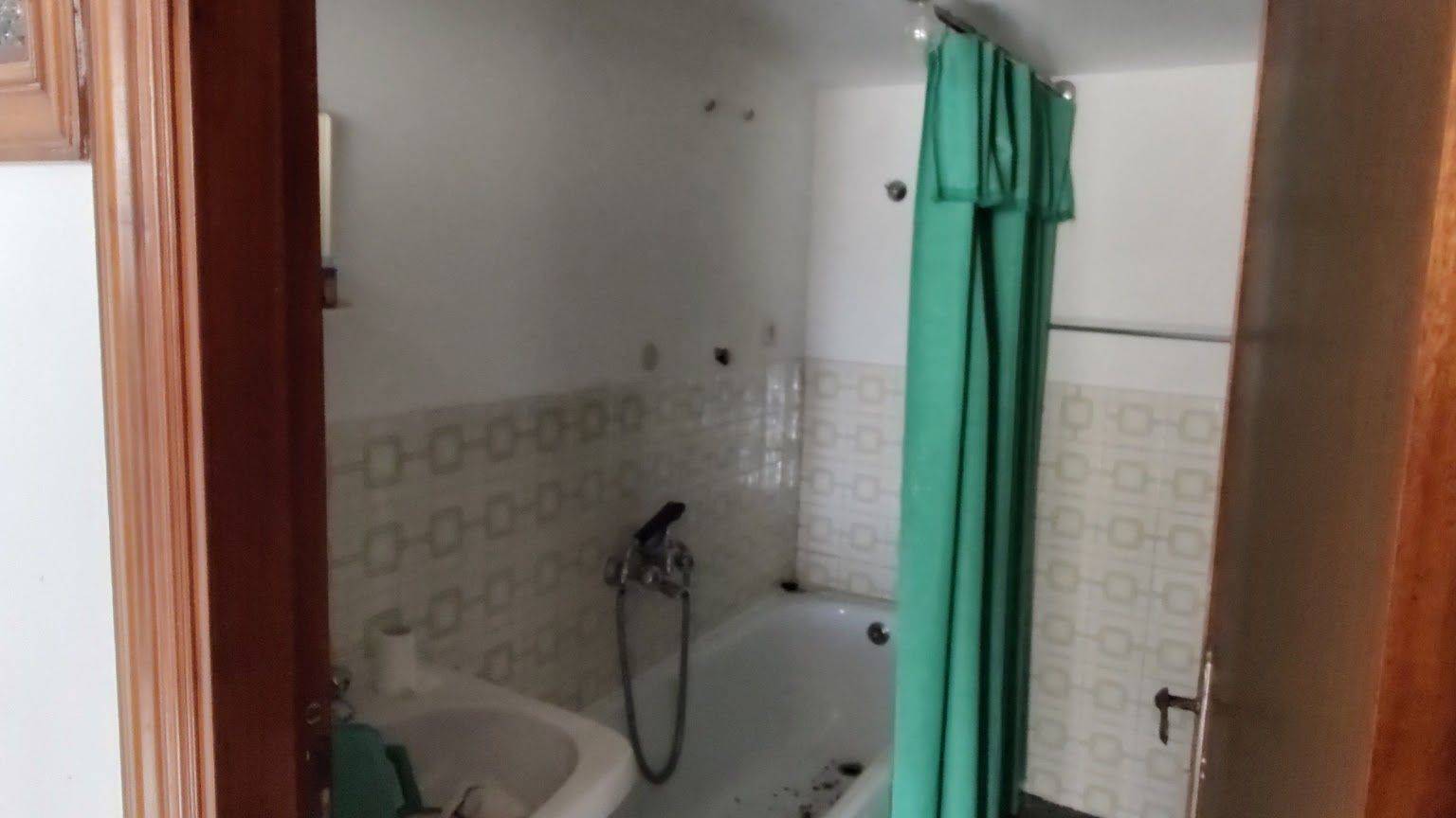 bagno