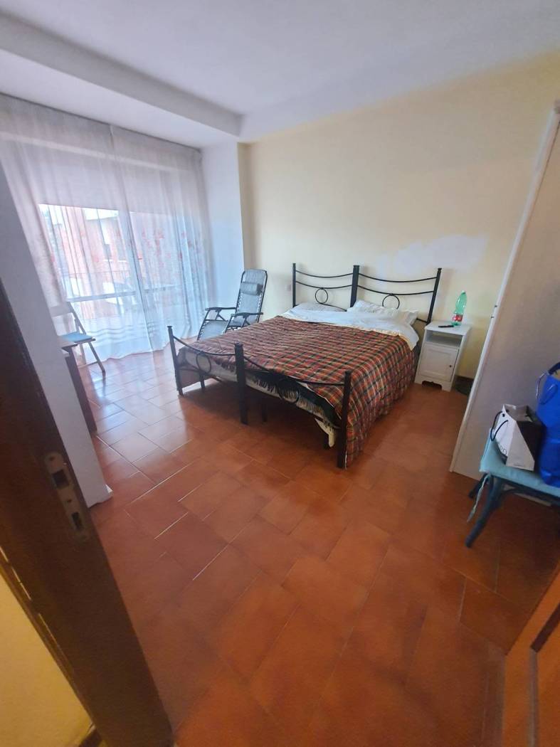 Camera da letto