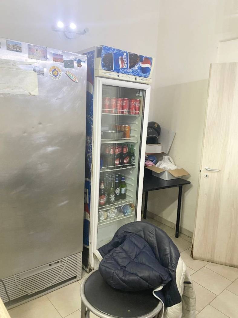 Interno non residenziale