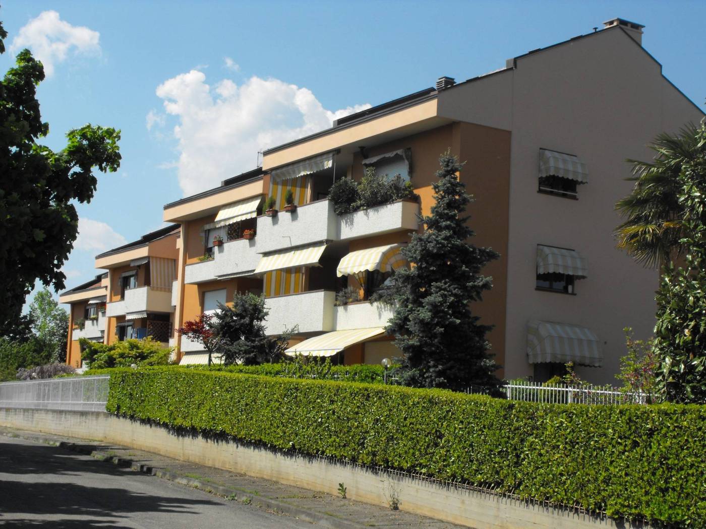 Facciata