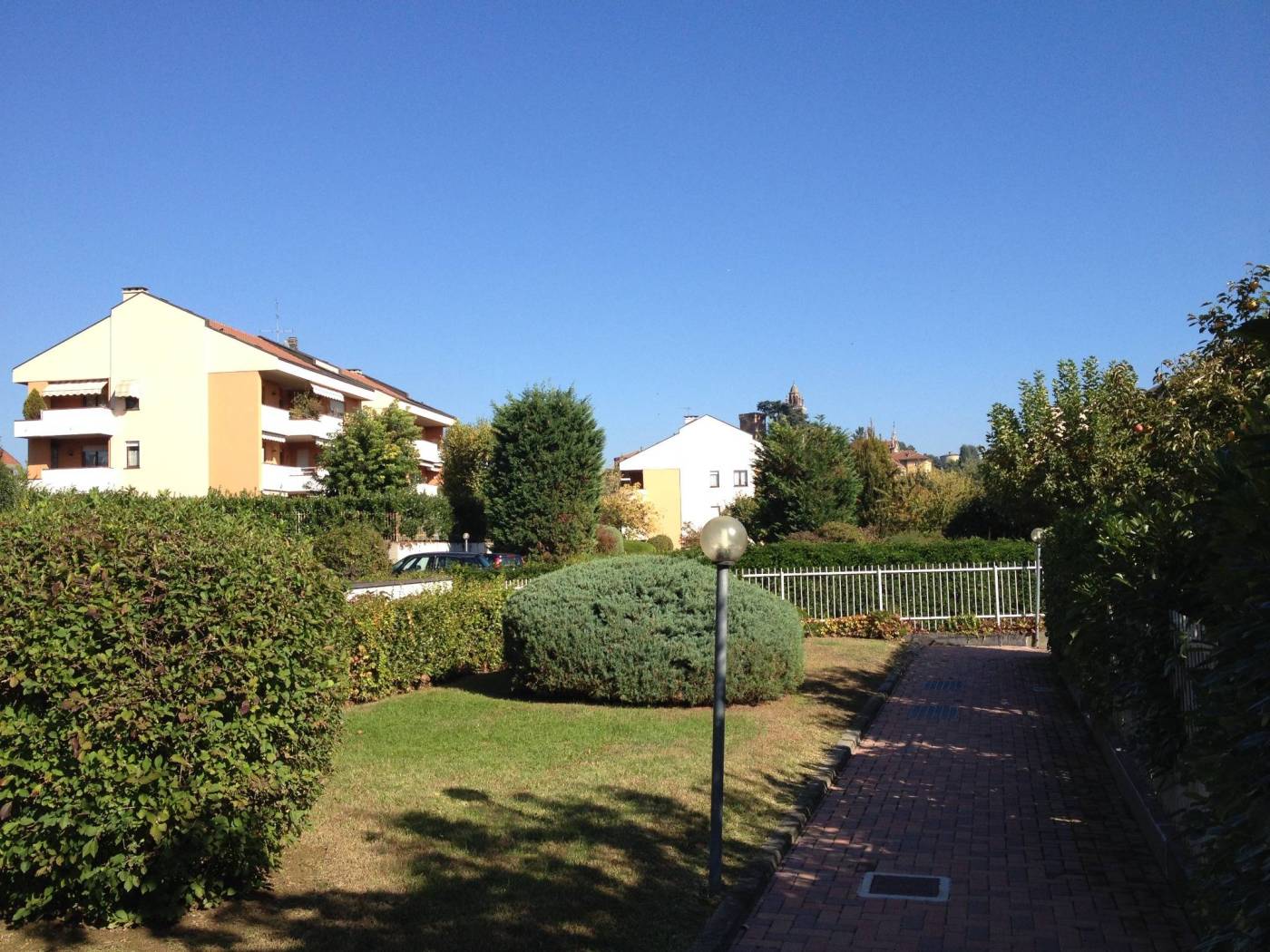 Terreno
