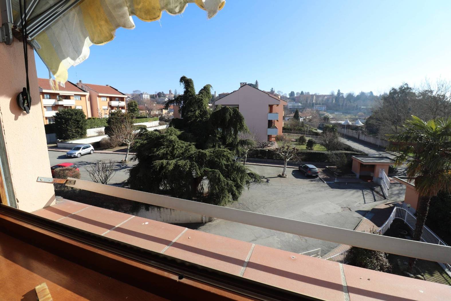 Vista