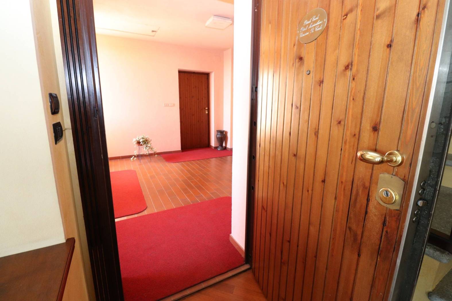 Interno appartamento