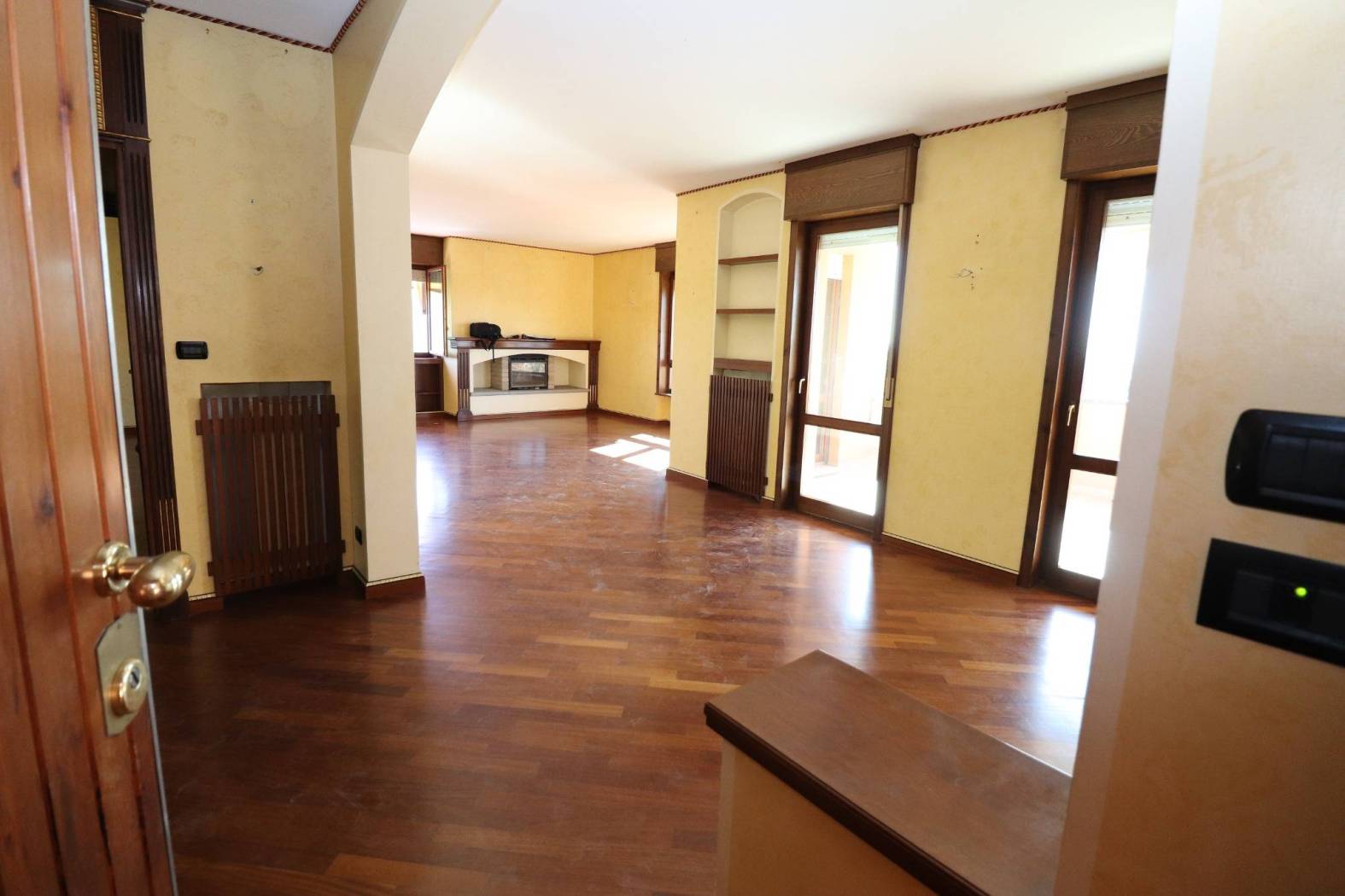Interno appartamento