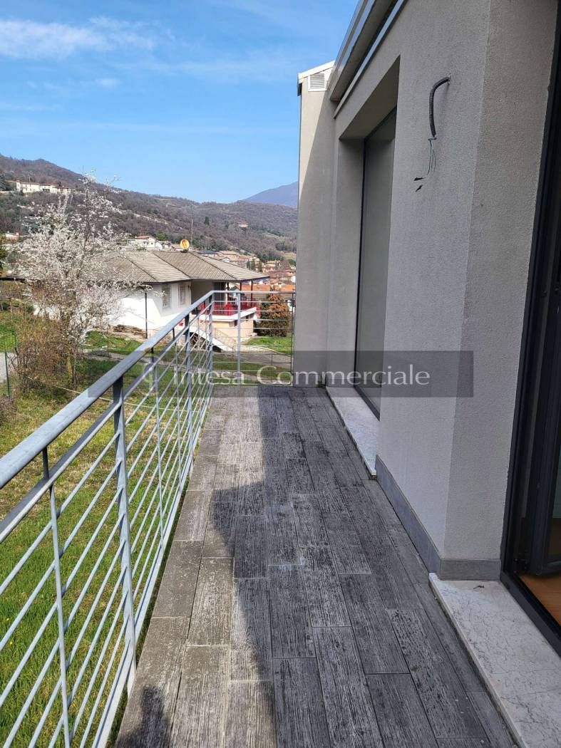BALCONATA