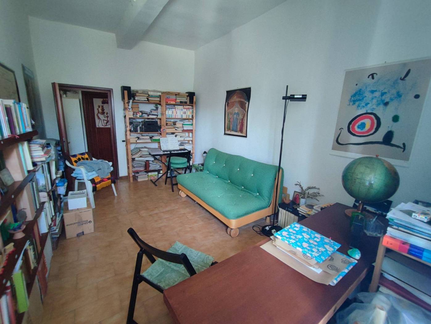 soggiorno/camera