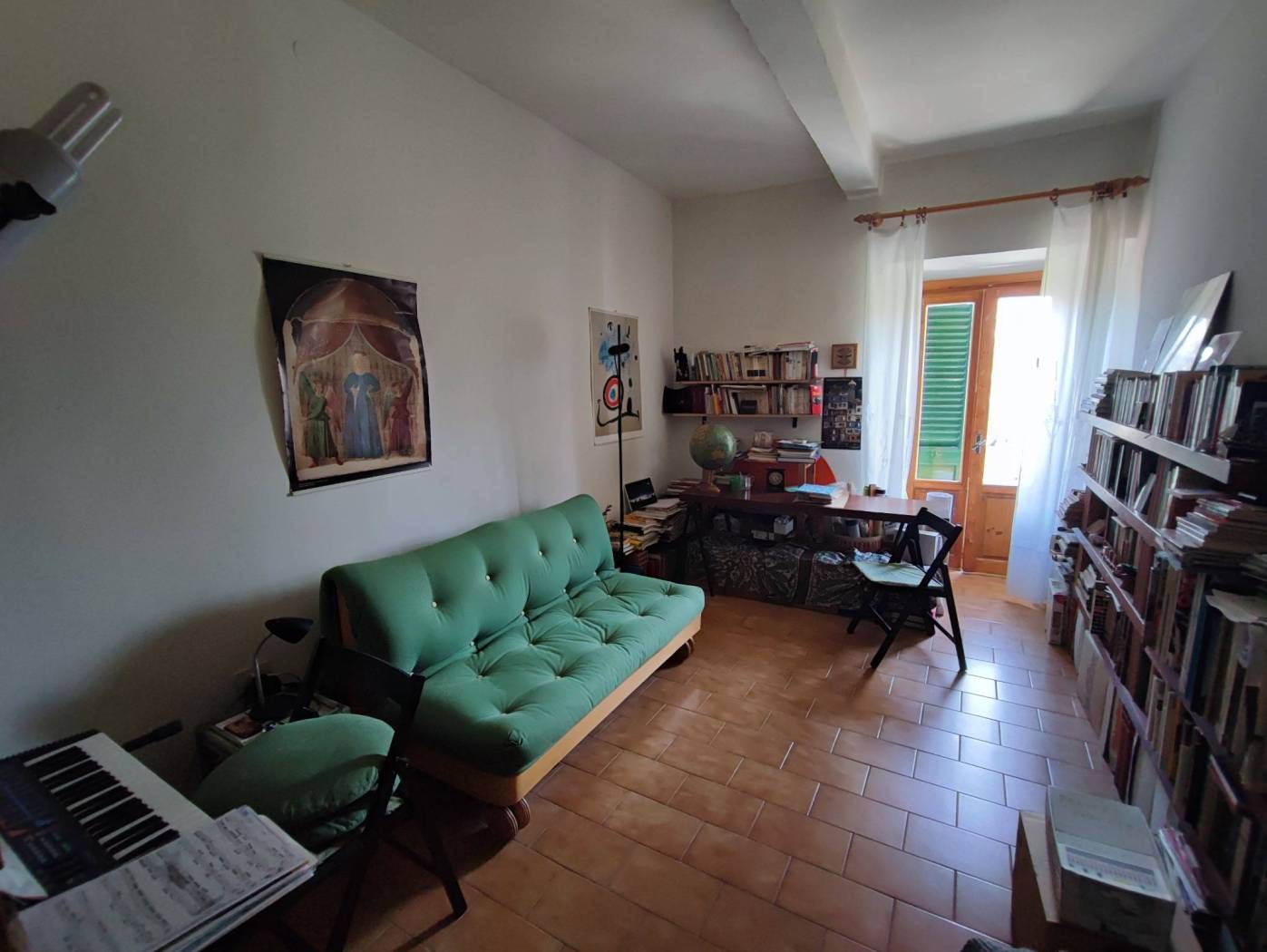 soggiorno/camera