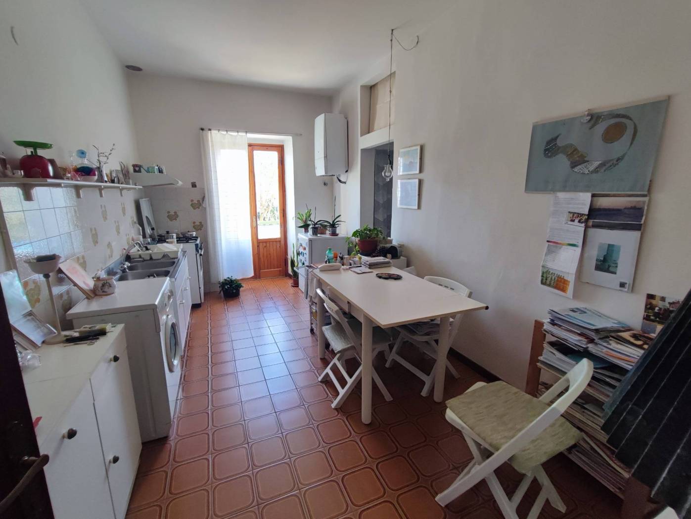 Cucina