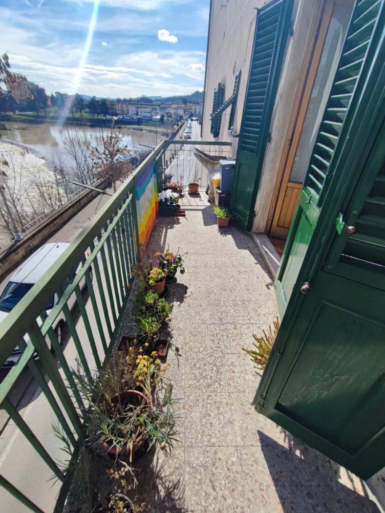 balcone terrazza