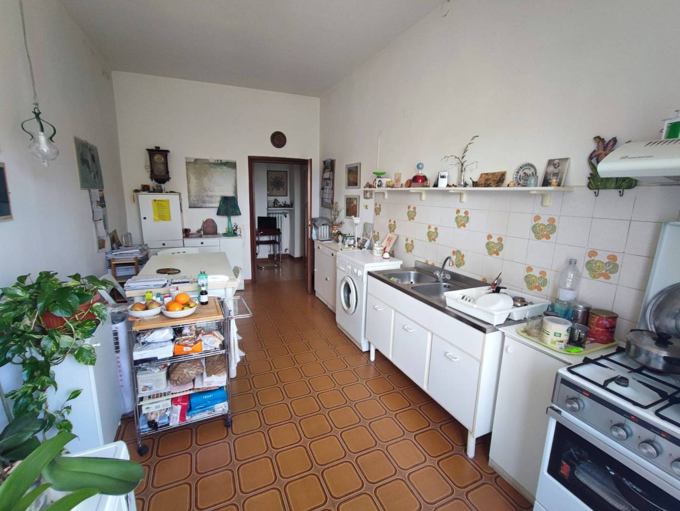 Cucina