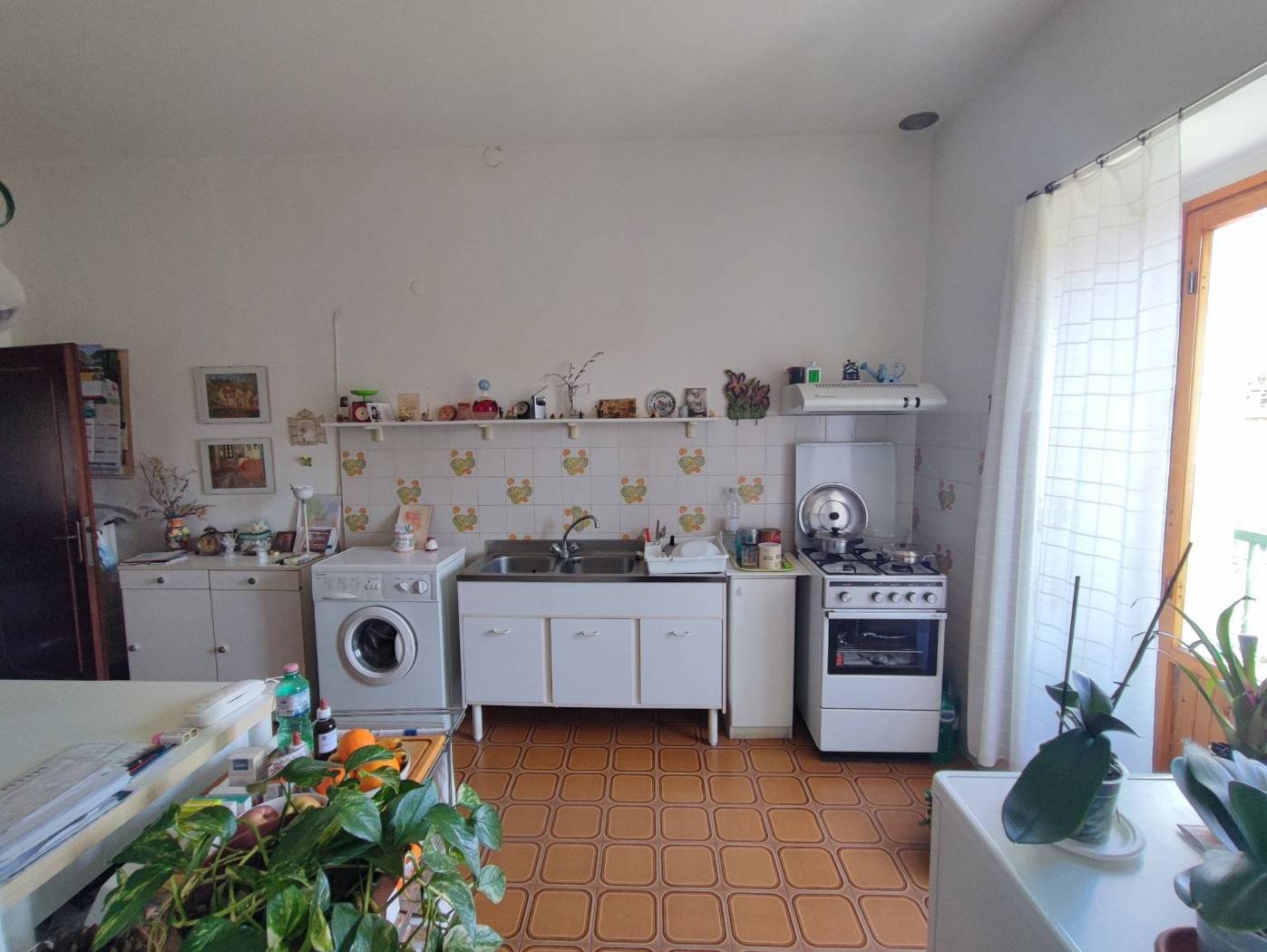 Cucina