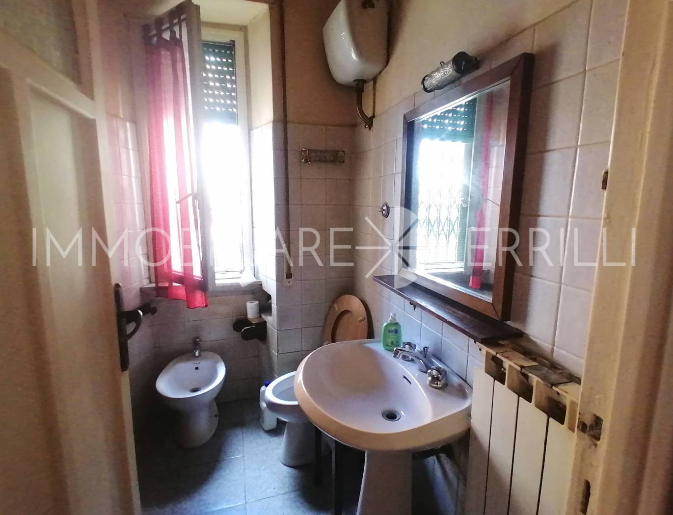 bagno