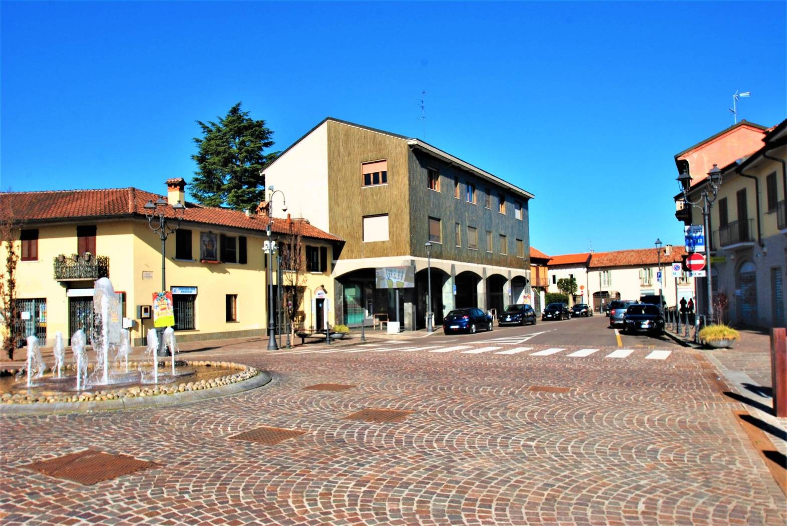 Piazza