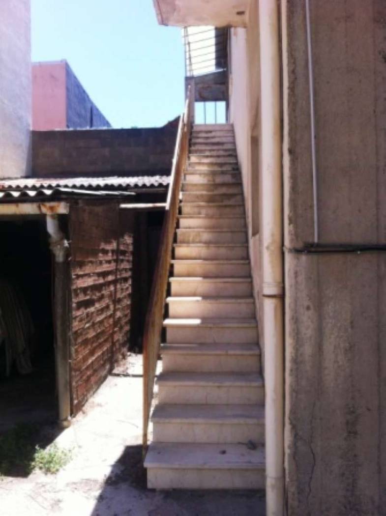 accesso appartamento