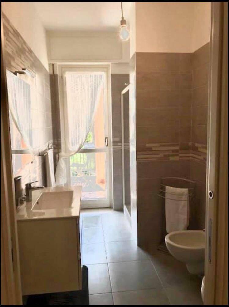 BAGNO