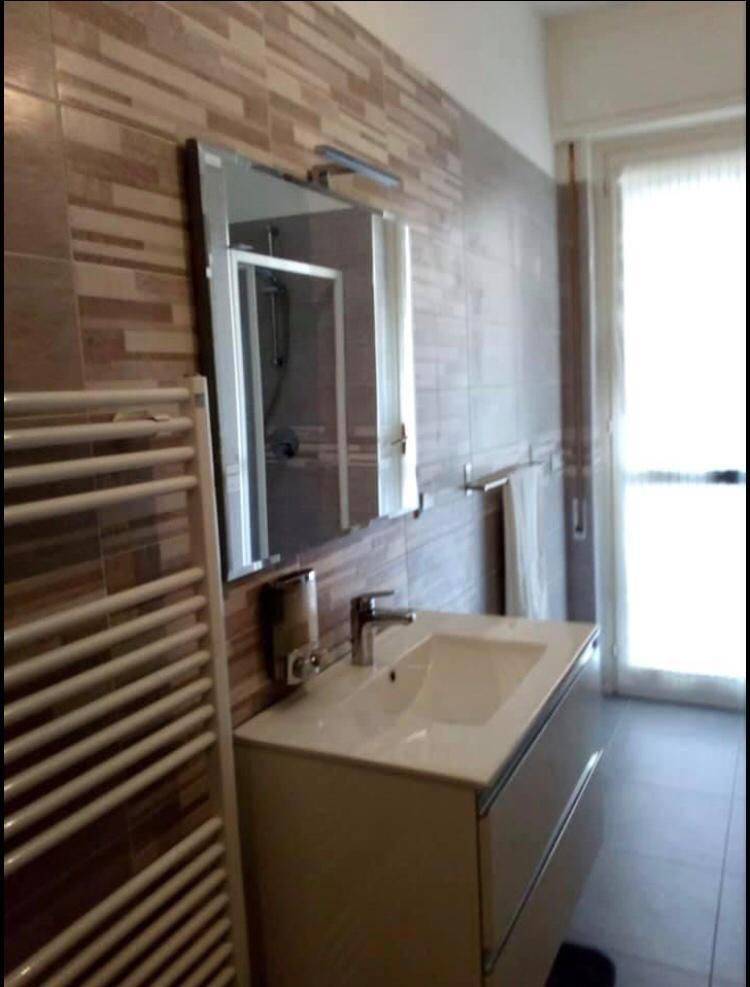 BAGNO