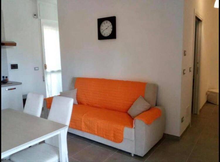 SOGGIORNO