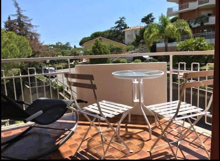 TERRAZZA