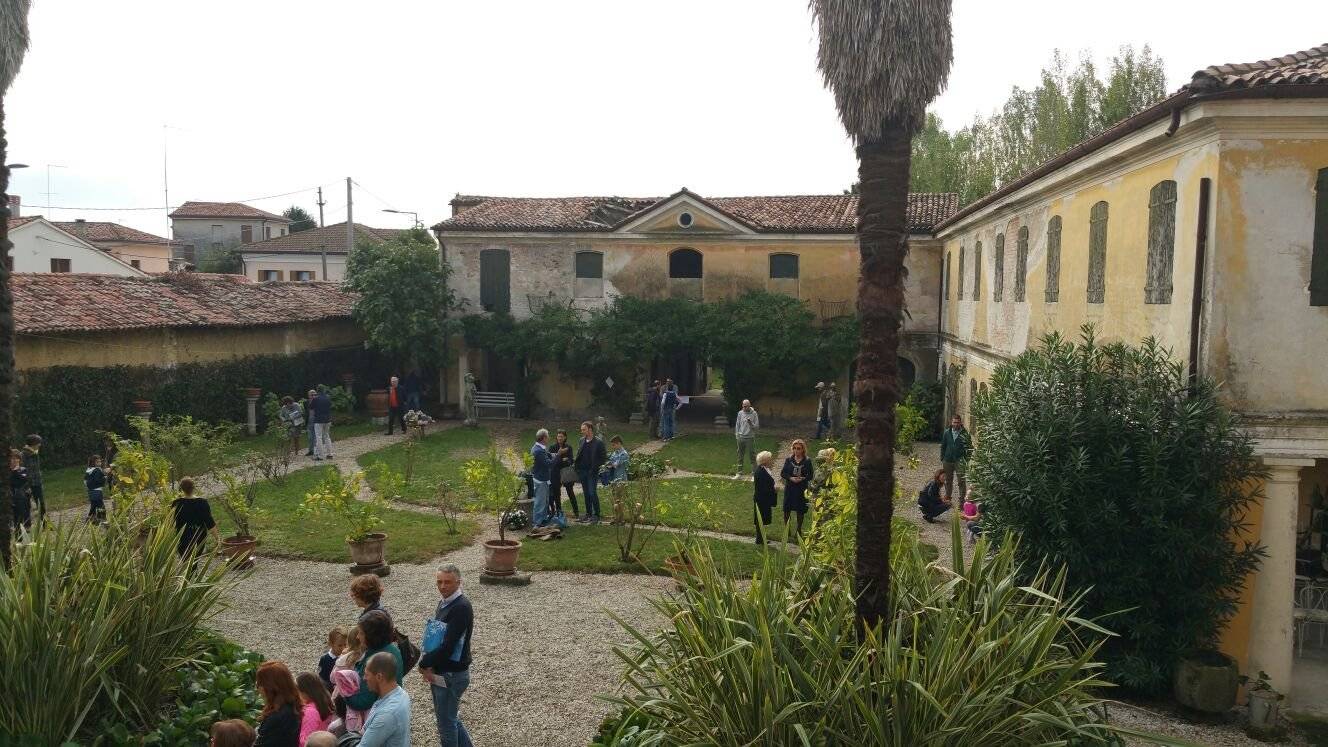 giardino