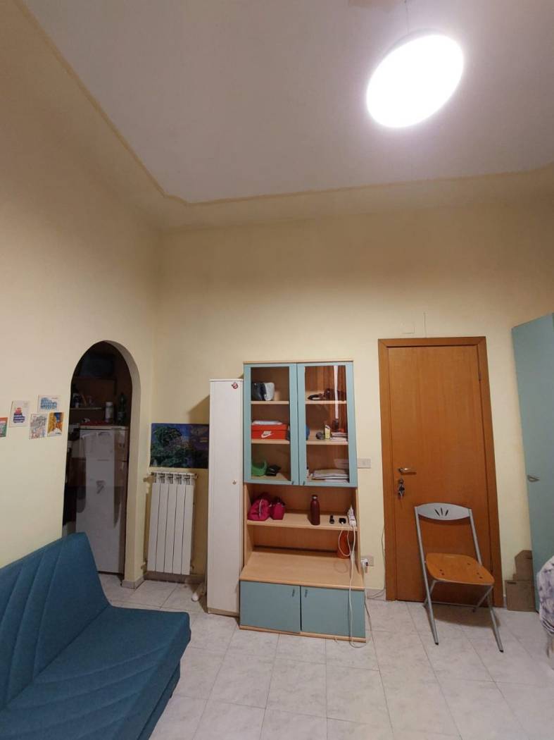 ROMA - San GiovanniROMA