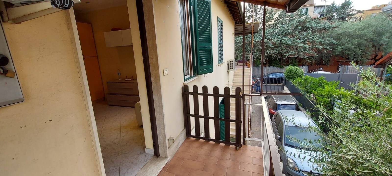 Balcone