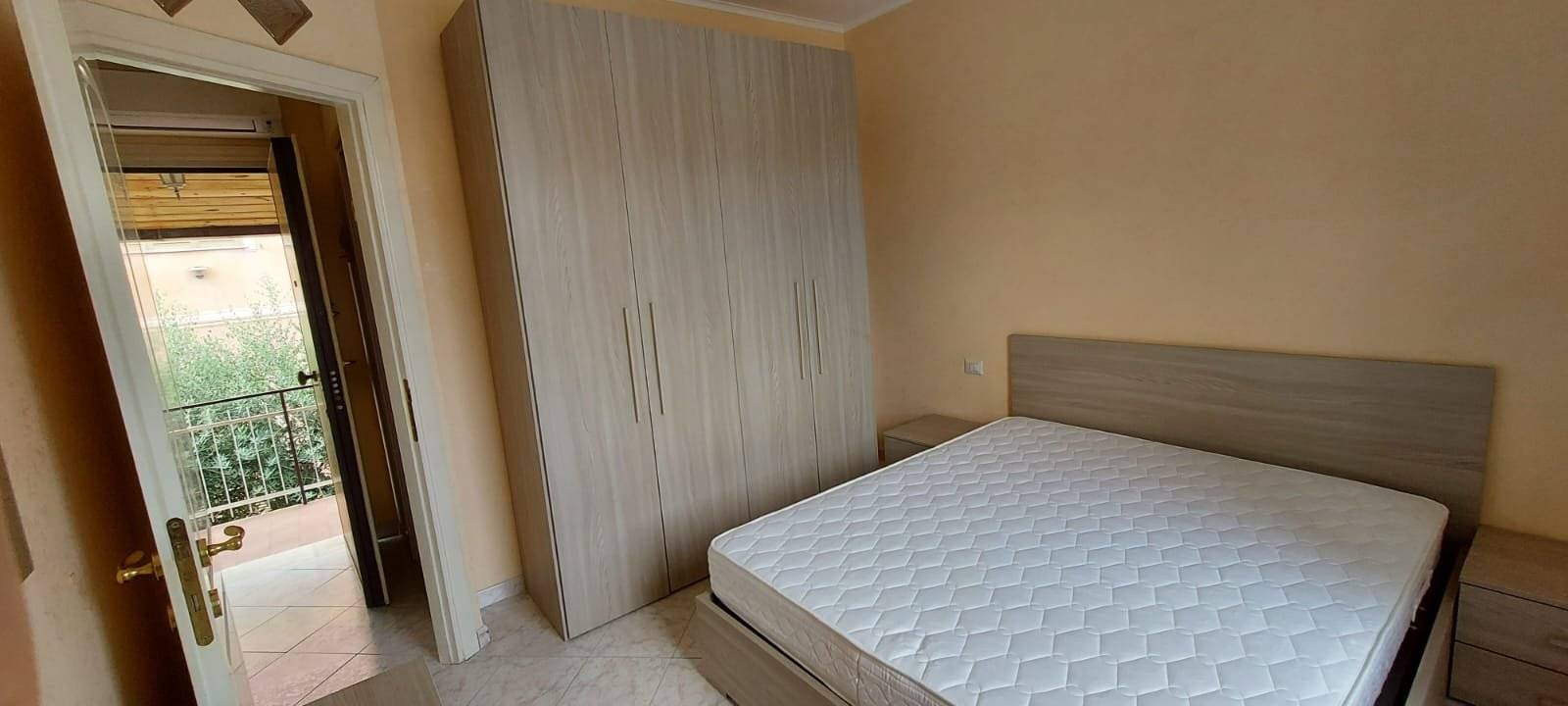 Camera da letto