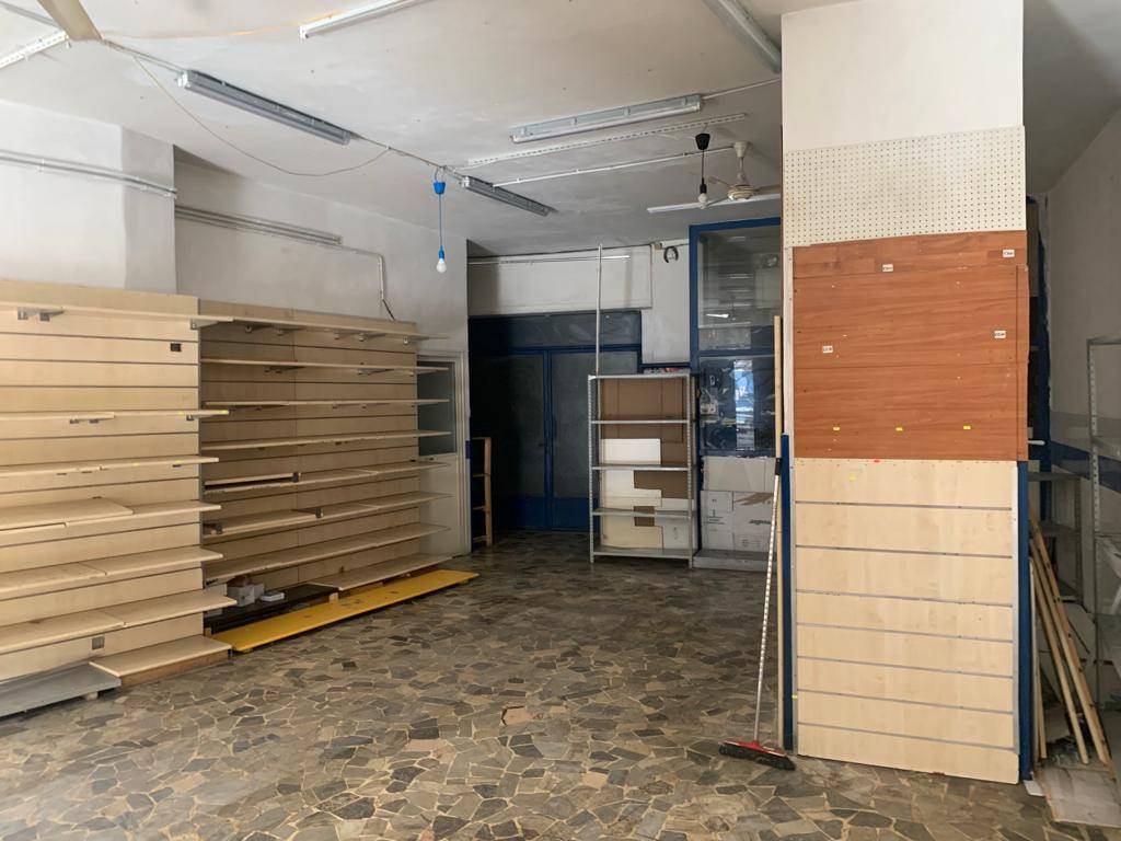 Interno non residenziale