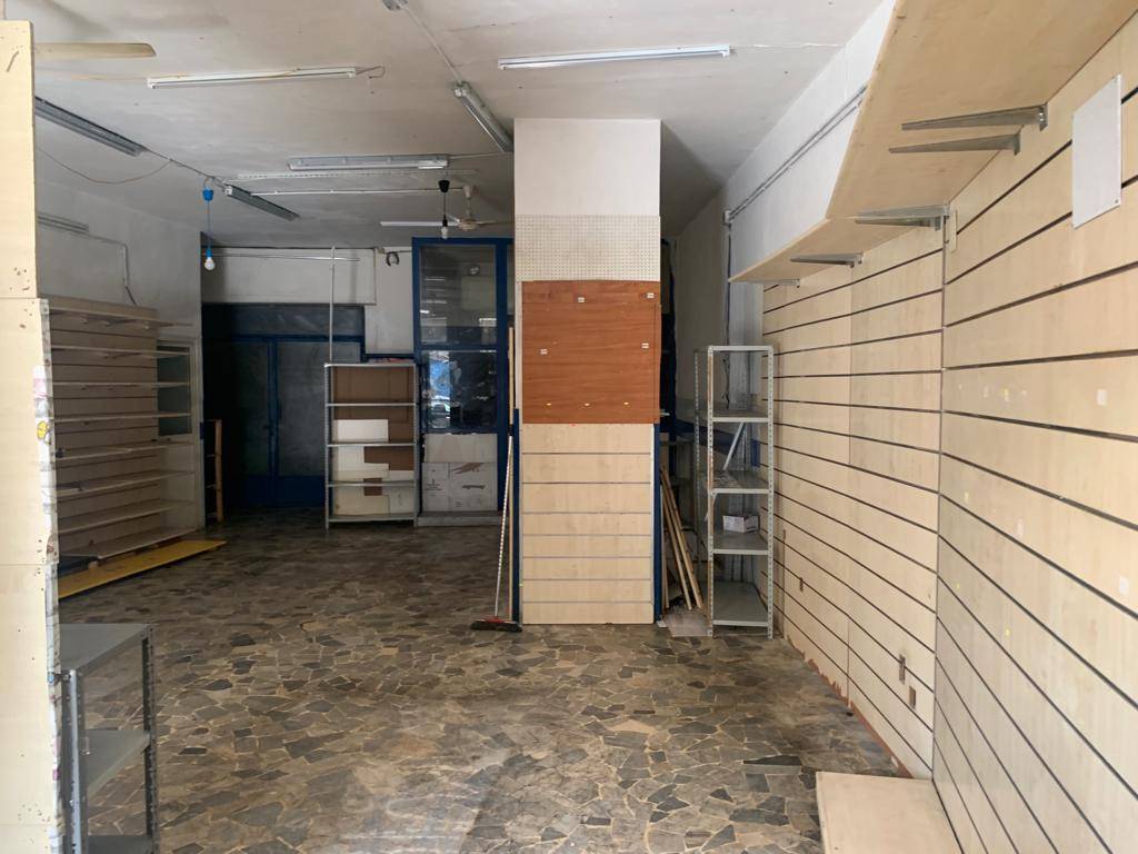Interno non residenziale