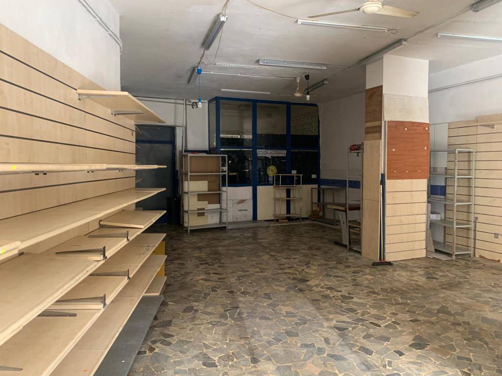 Interno non residenziale