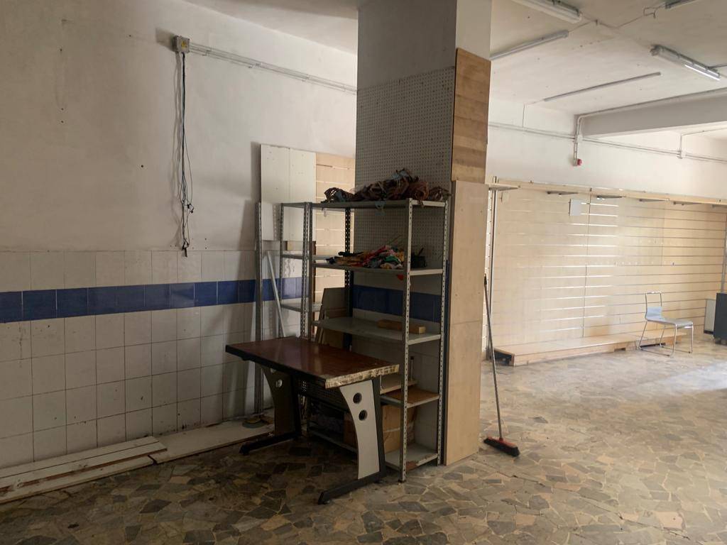 Interno non residenziale