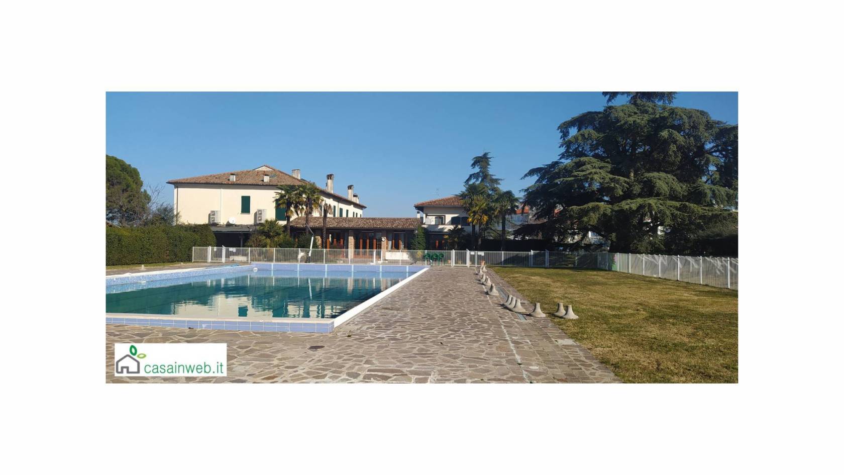 piscina