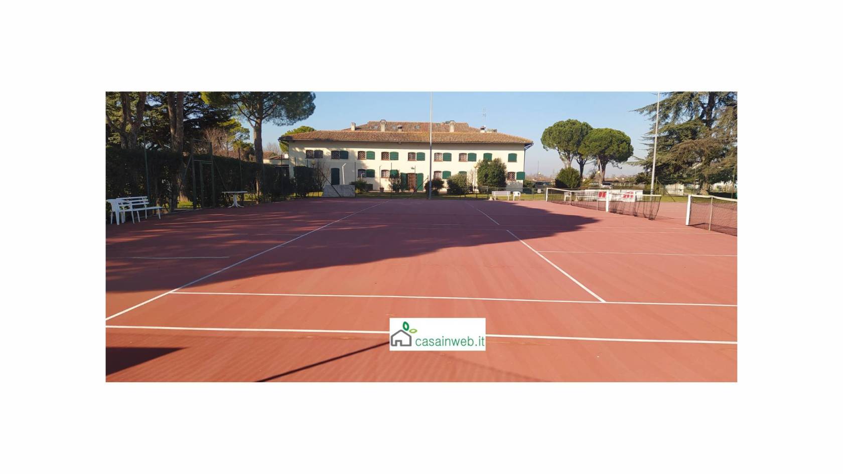 tennis
