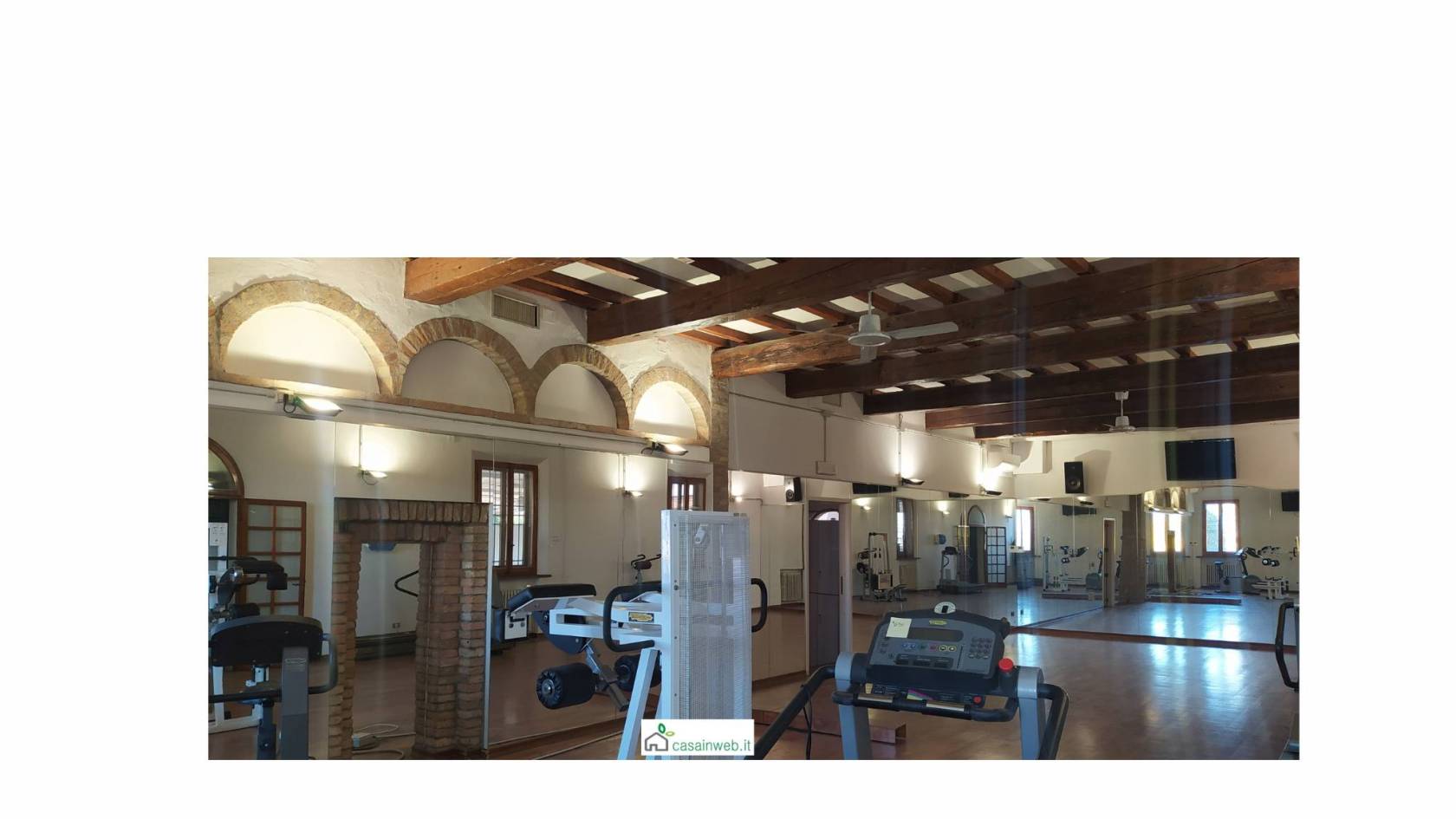 palestra
